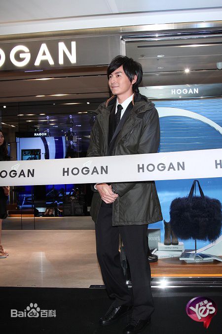 最优质郑元畅(Joseph Cheng)精彩图册