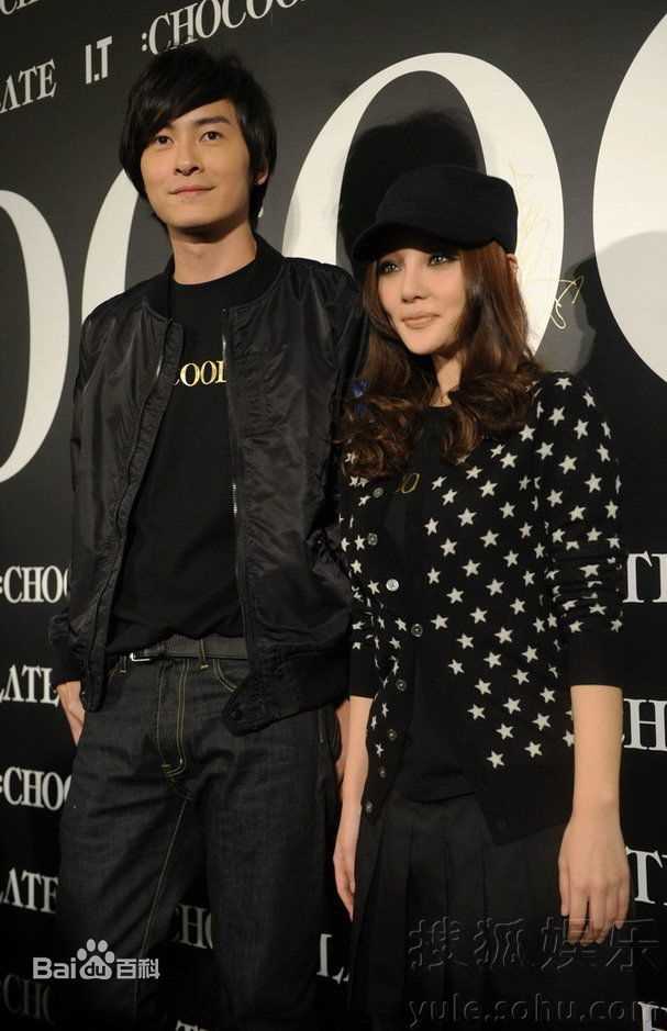 最优质郑元畅(Joseph Cheng)精彩图册