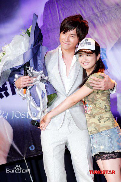 最优质郑元畅(Joseph Cheng)精彩图册