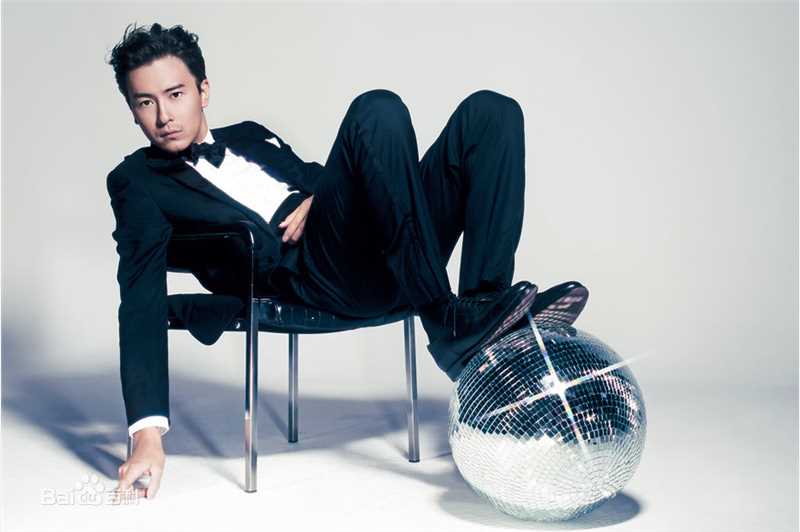 郑元畅(Joseph Cheng)前后照片