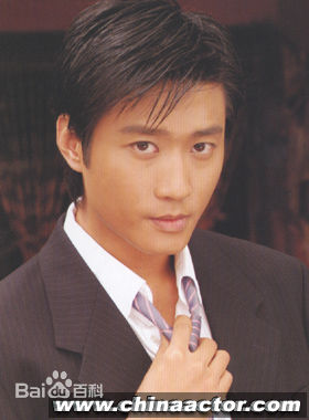 成晖生活照图片图集