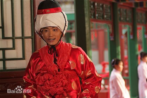 成晖生活照图片图集