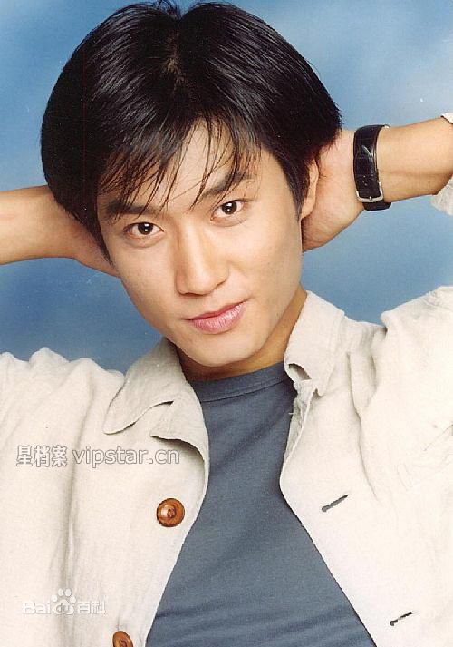 成晖生活照图片图集