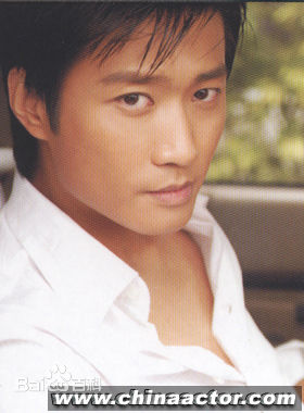 成晖生活照图片图集