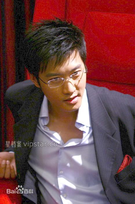 成晖生活照图片图集