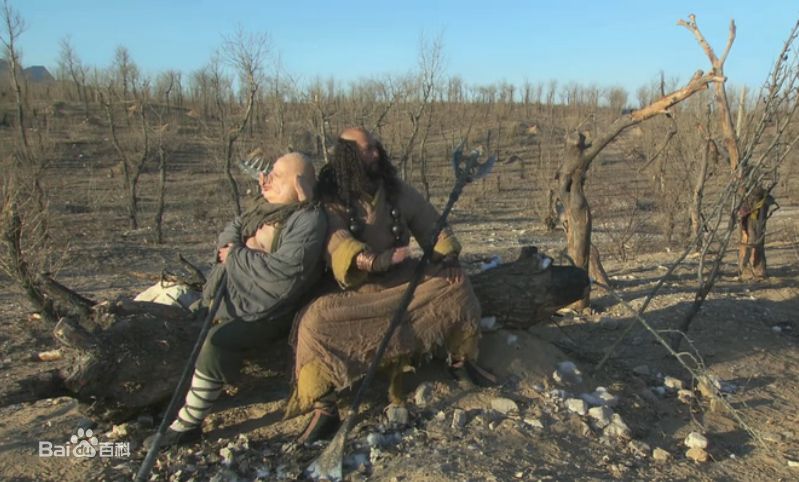 臧金生饰演的猪八戒性感图片图集