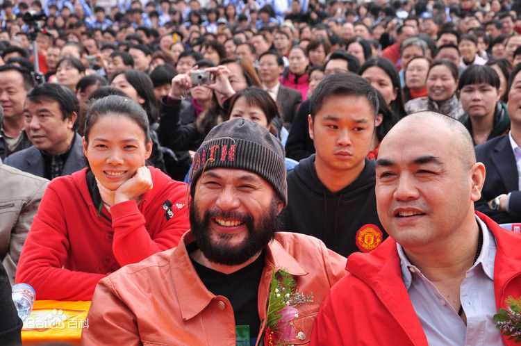 最全臧金生精彩图册