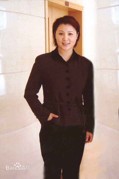 最优质普超英(普超英)生活照