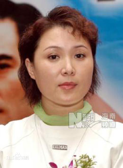 最优质普超英(普超英)生活照