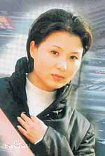 最优质普超英(普超英)生活照