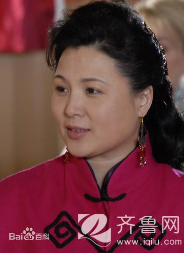 最优质普超英(普超英)生活照