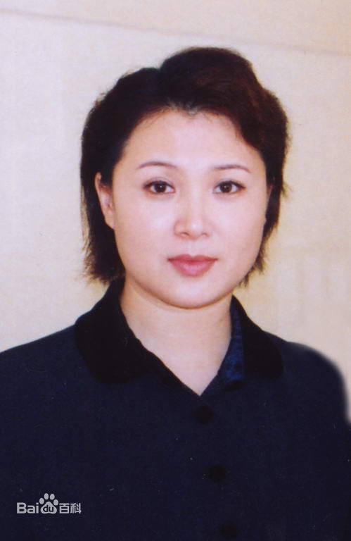 最优质普超英(普超英)生活照