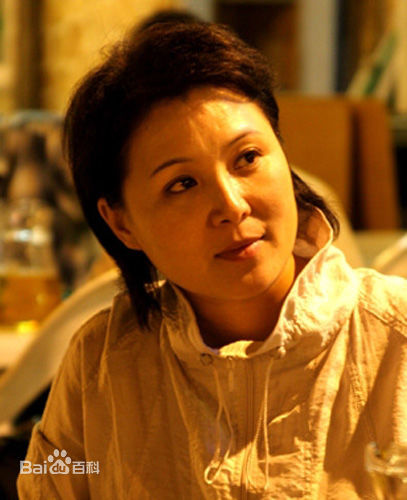 最优质普超英(普超英)生活照