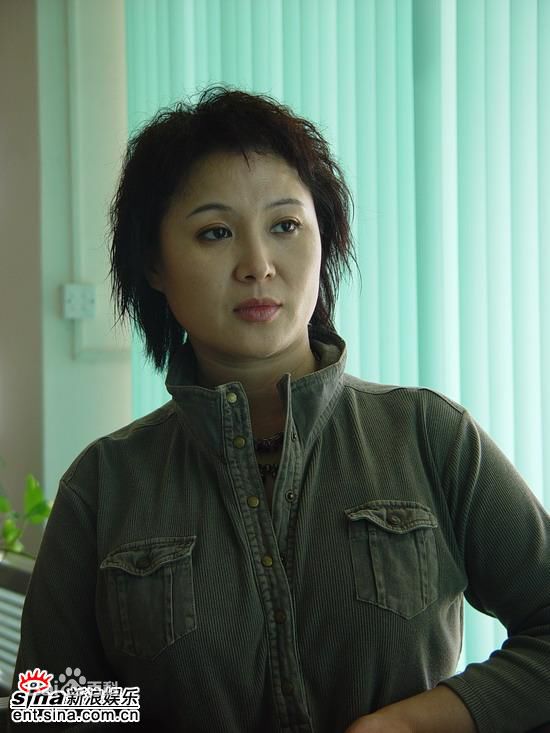 最优质普超英(普超英)生活照