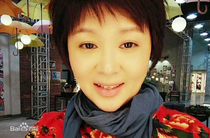 普超英(普超英)前后照片