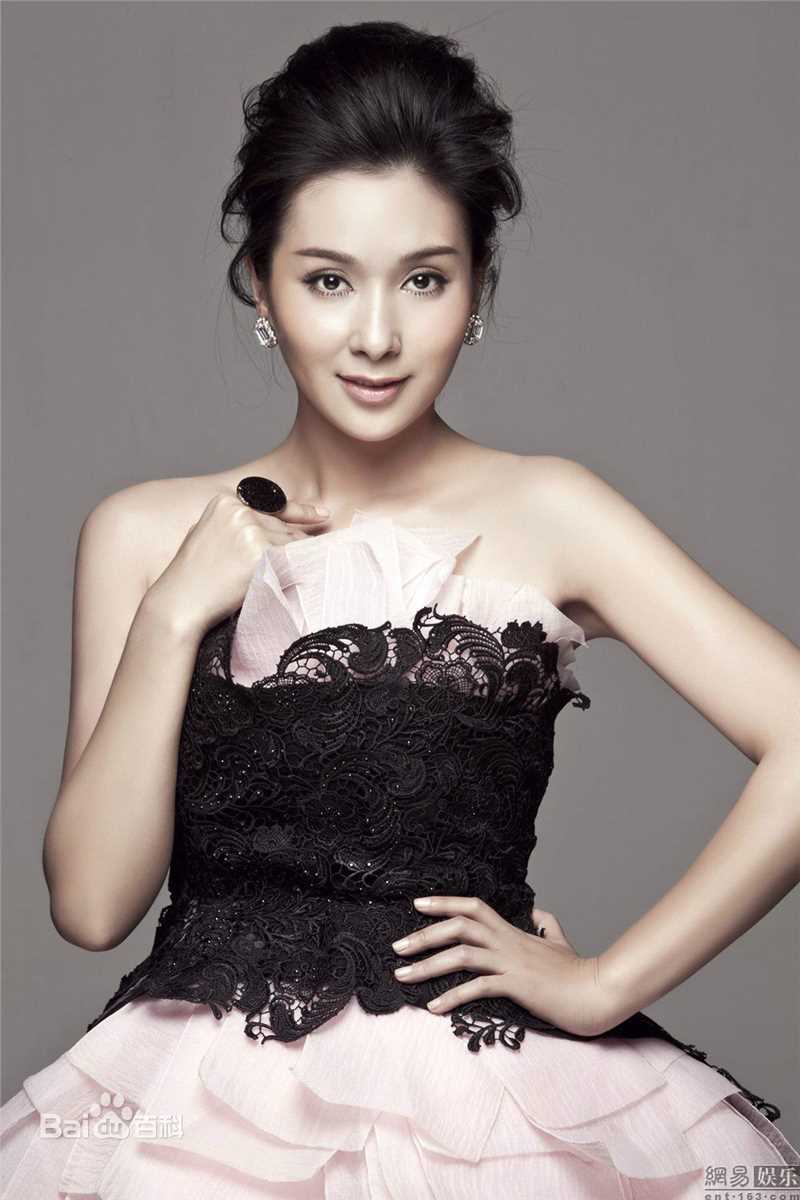 杨恭如(Kristy Yang)高清时尚图册