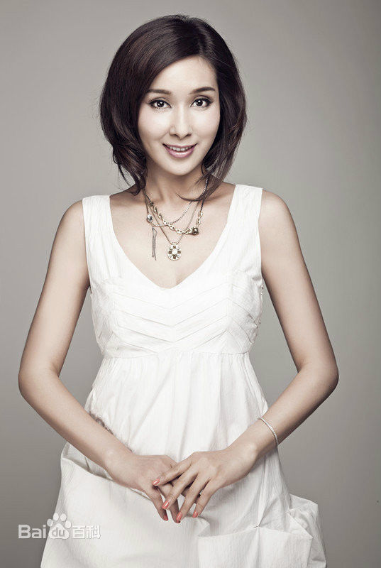 杨恭如(Kristy Yang)高清时尚图册