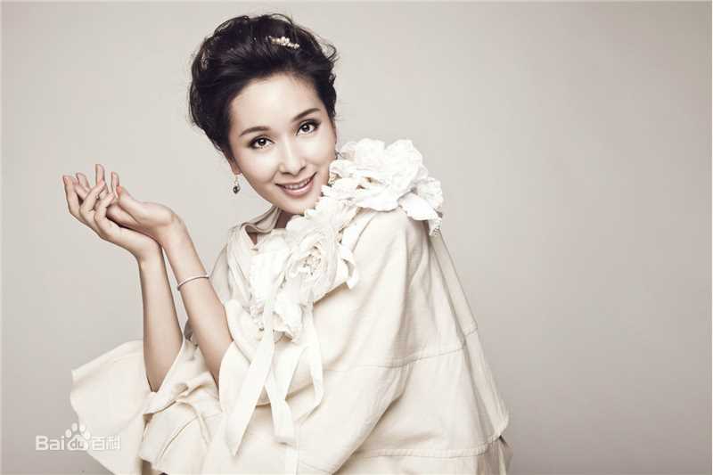 杨恭如(Kristy Yang)高清时尚图册