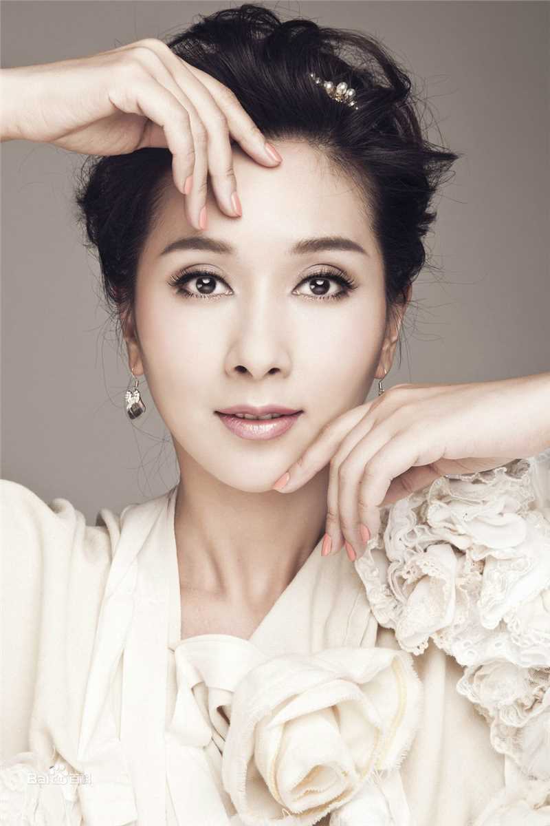 杨恭如(Kristy Yang)高清时尚图册