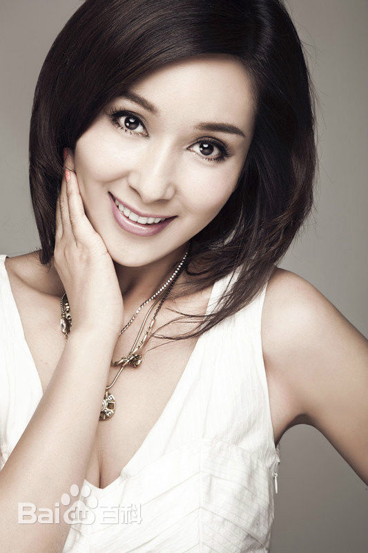 杨恭如(Kristy Yang)高清时尚图册