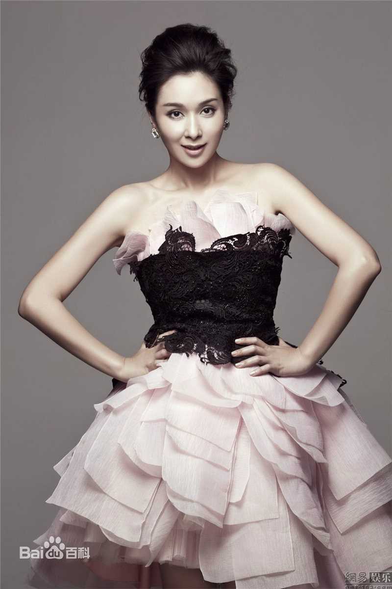 杨恭如(Kristy Yang)高清时尚图册