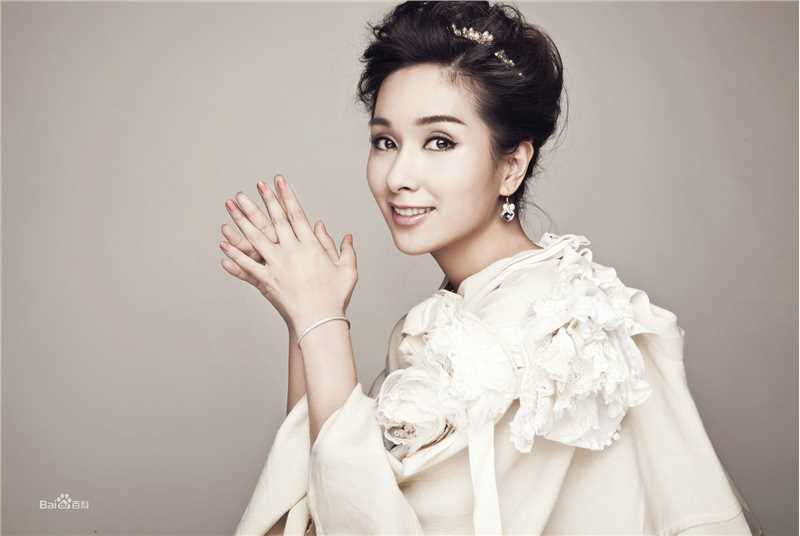 杨恭如(Kristy Yang)高清时尚图册