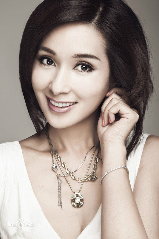 杨恭如(Kristy Yang)高清时尚图册