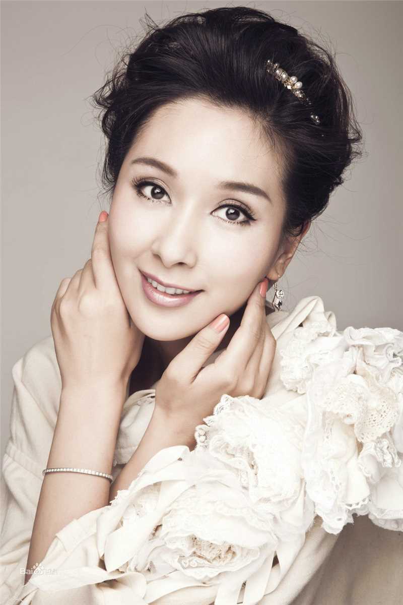 杨恭如(Kristy Yang)高清时尚图册