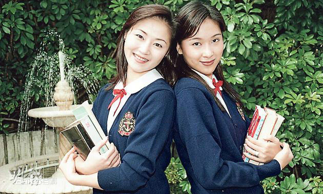 杨恭如(Kristy Yang)参演亚洲电视作品素颜照相册