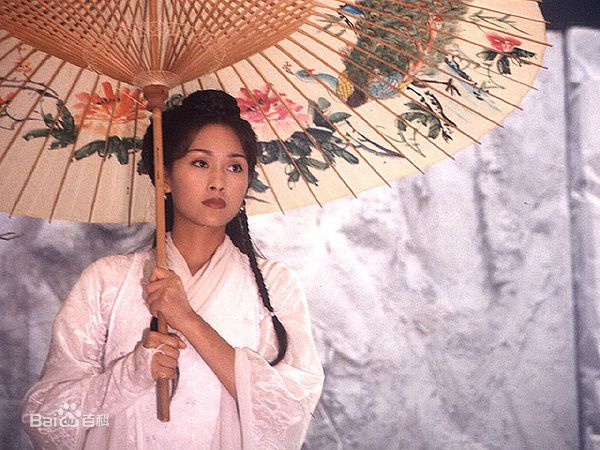 杨恭如(Kristy Yang)参演亚洲电视作品素颜照相册