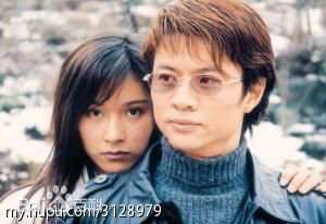 杨恭如(Kristy Yang)参演亚洲电视作品素颜照相册