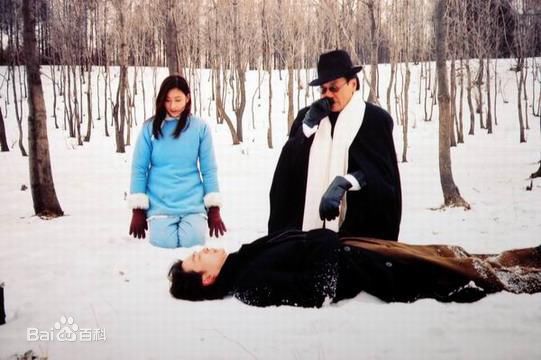 杨恭如(Kristy Yang)参演亚洲电视作品素颜照相册