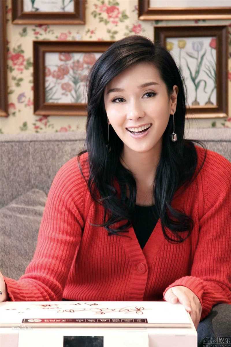 杨恭如(Kristy Yang)出席活动壁纸壁纸