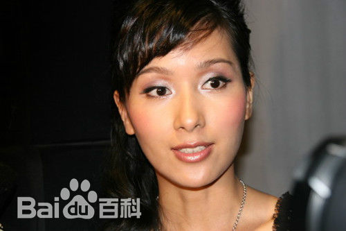 杨恭如(Kristy Yang)出席活动壁纸壁纸