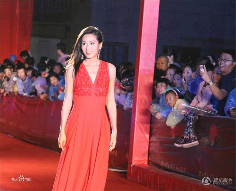 杨恭如(Kristy Yang)出席活动壁纸壁纸