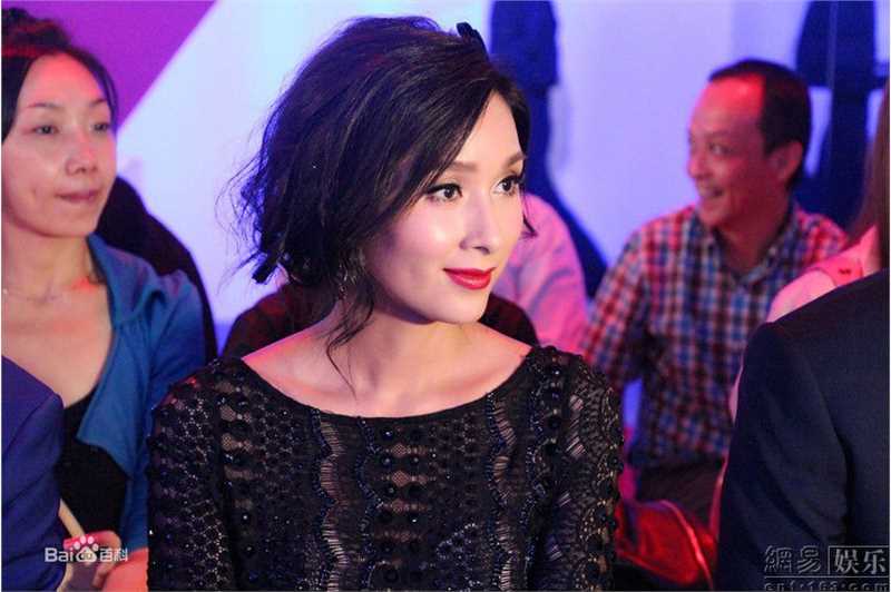 杨恭如(Kristy Yang)出席活动壁纸壁纸