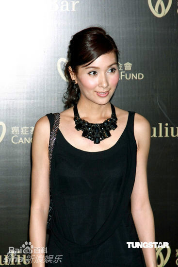 杨恭如(Kristy Yang)出席活动壁纸壁纸