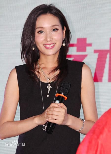 杨恭如(Kristy Yang)出席活动壁纸壁纸