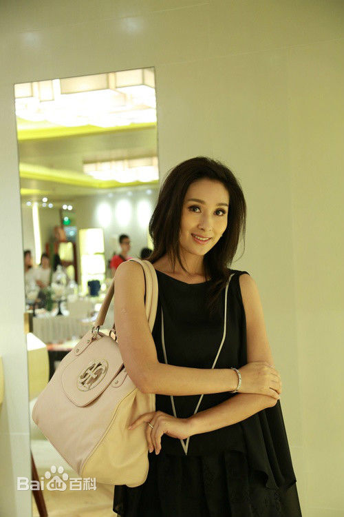 杨恭如(Kristy Yang)出席活动壁纸壁纸