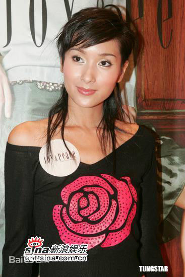 杨恭如(Kristy Yang)出席活动壁纸壁纸