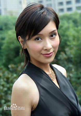 杨恭如(Kristy Yang)出席活动壁纸壁纸