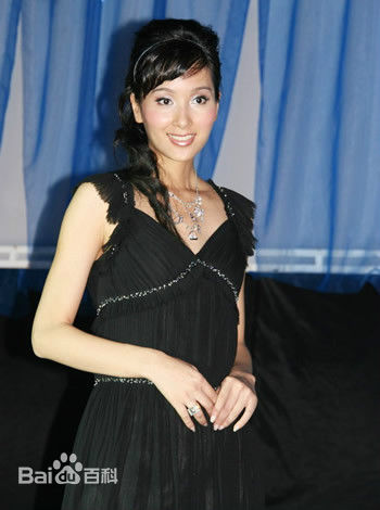 杨恭如(Kristy Yang)出席活动壁纸壁纸