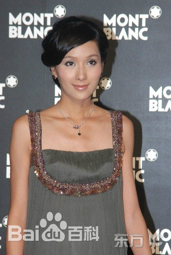 杨恭如(Kristy Yang)出席活动壁纸壁纸