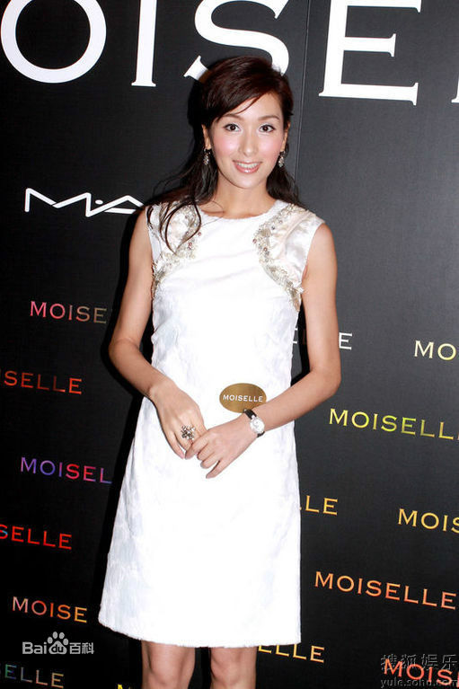 杨恭如(Kristy Yang)出席活动壁纸壁纸