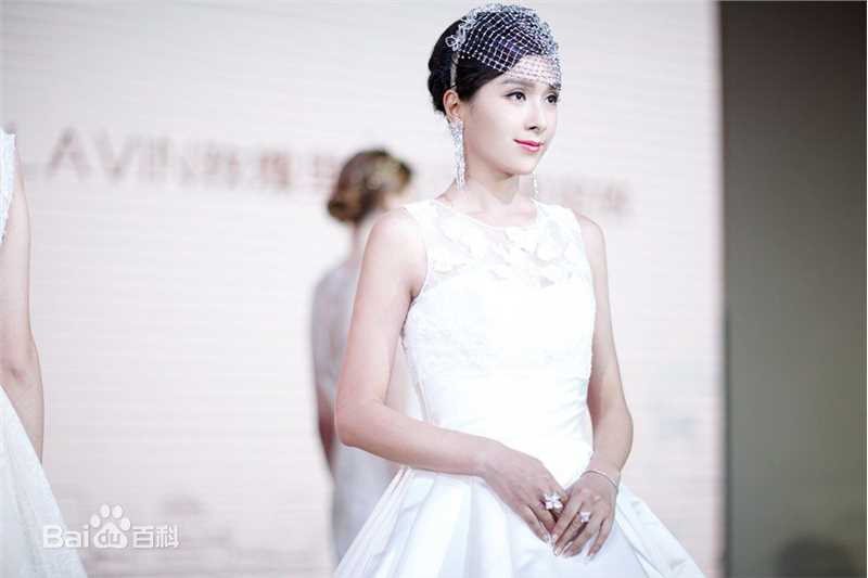 杨恭如(Kristy Yang)出席活动壁纸壁纸