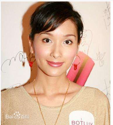 杨恭如(Kristy Yang)出席活动壁纸壁纸