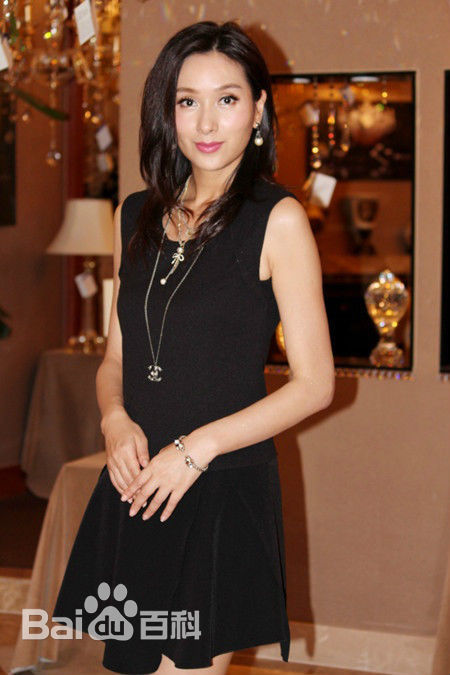 杨恭如(Kristy Yang)出席活动壁纸壁纸