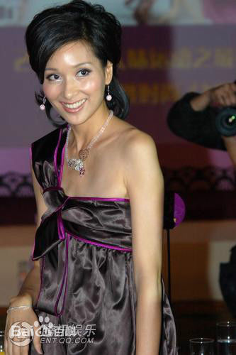 杨恭如(Kristy Yang)出席活动壁纸壁纸