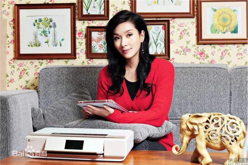 杨恭如(Kristy Yang)出席活动壁纸壁纸