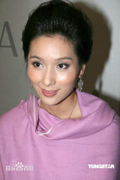 杨恭如(Kristy Yang)出席活动壁纸壁纸